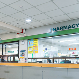 Pharmacy