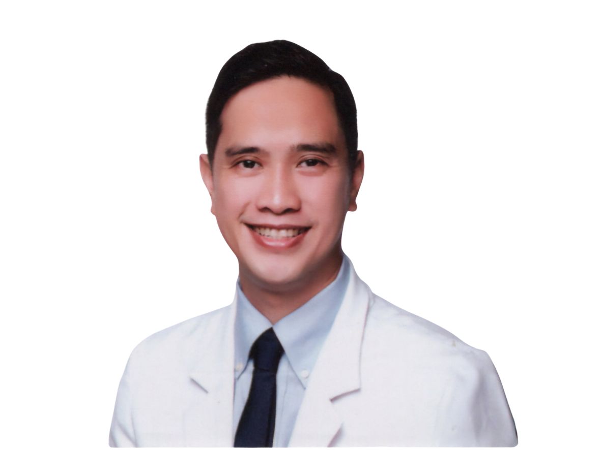 Doctor Image