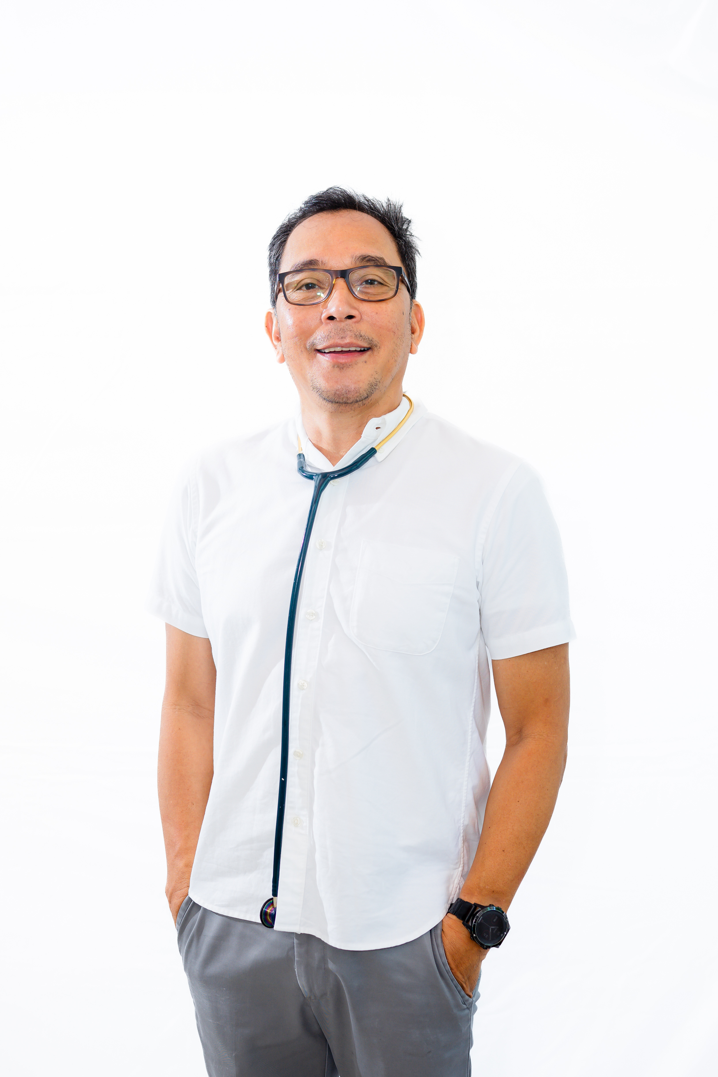 Doctor Image