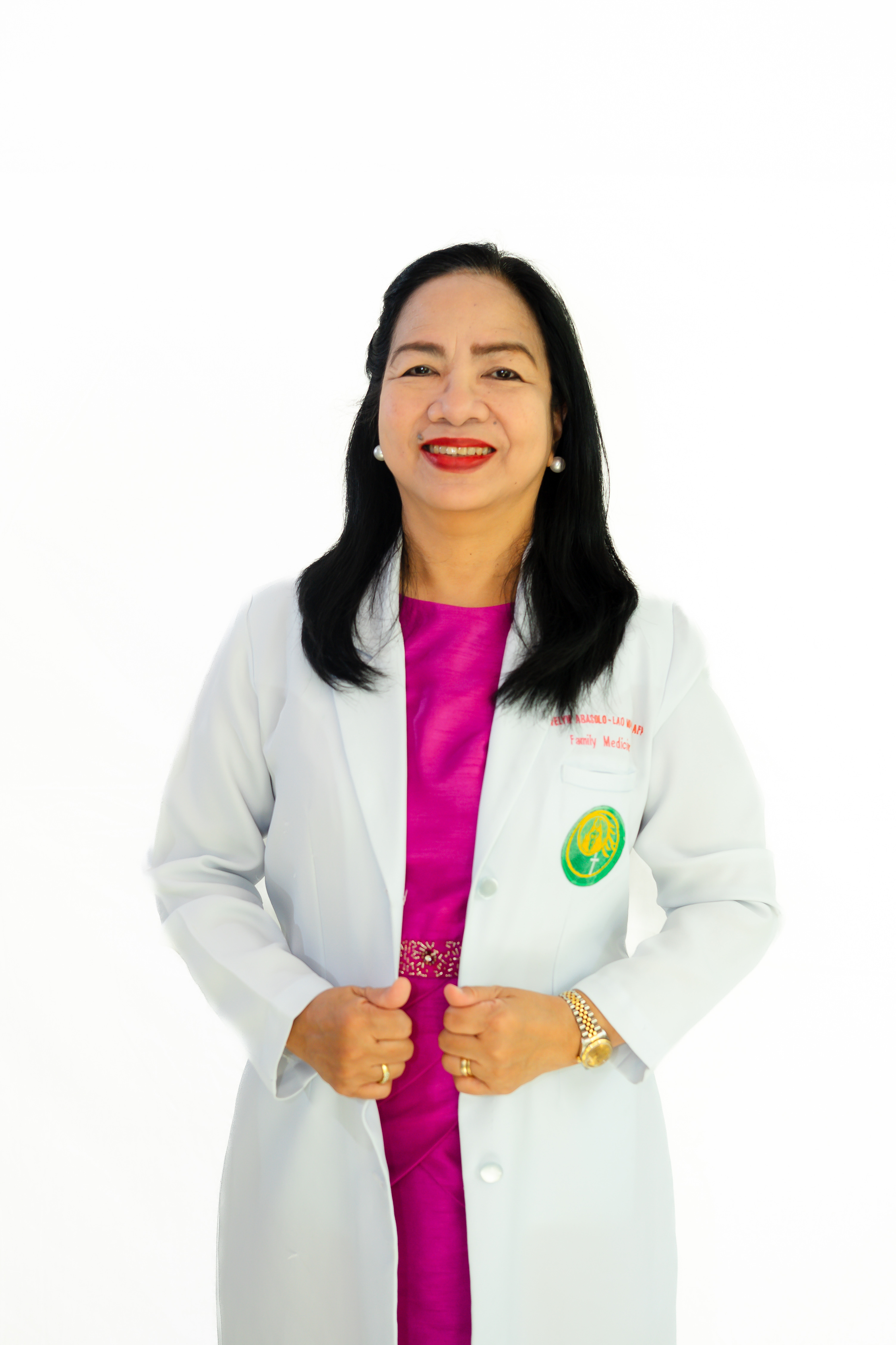 Doctor Image