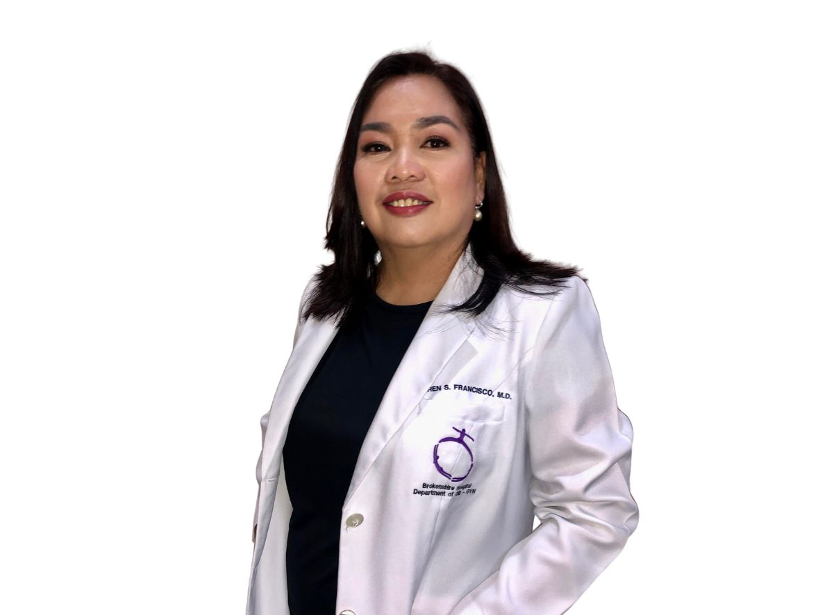Doctor Image