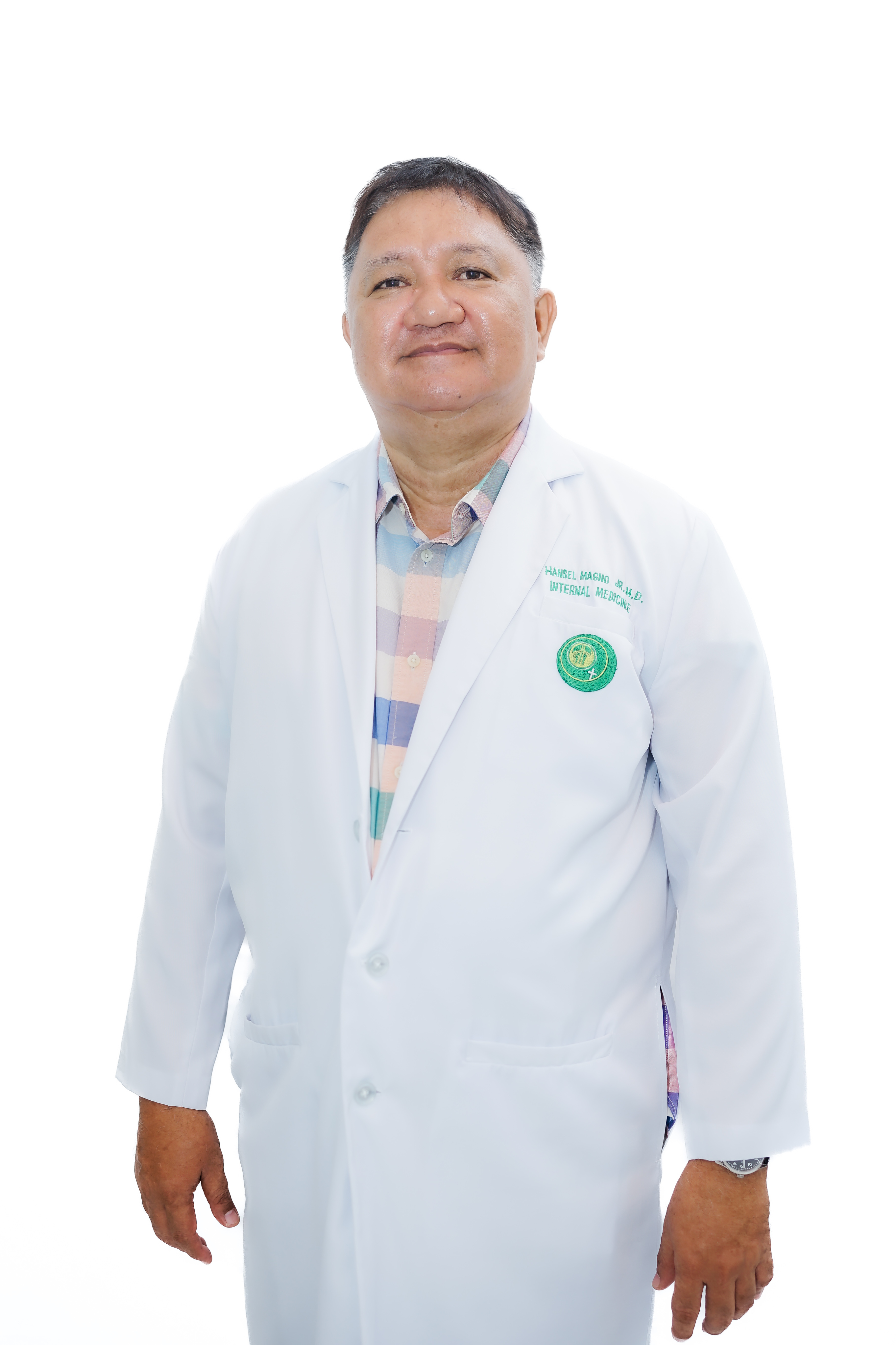 Doctor Image