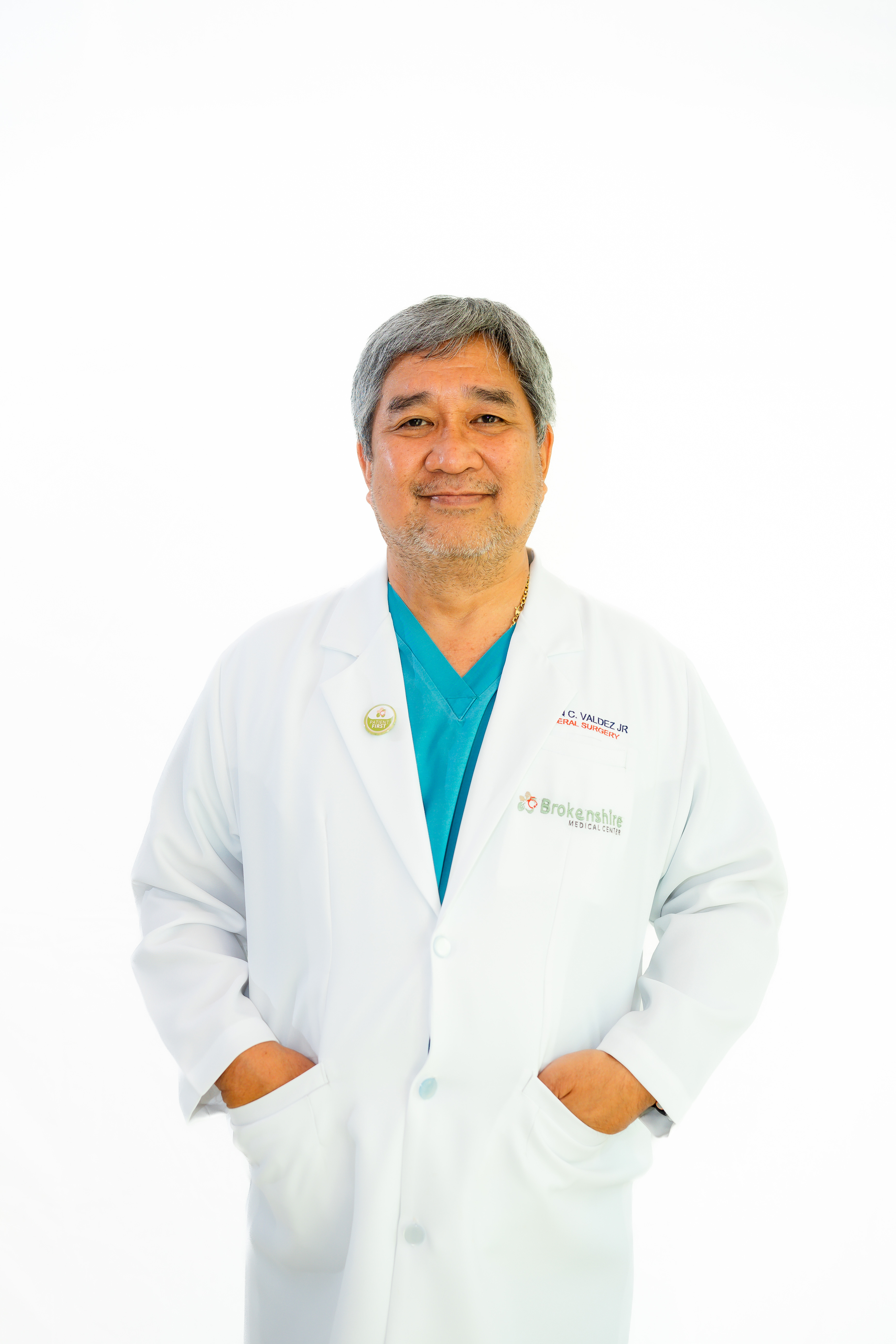 Doctor Image