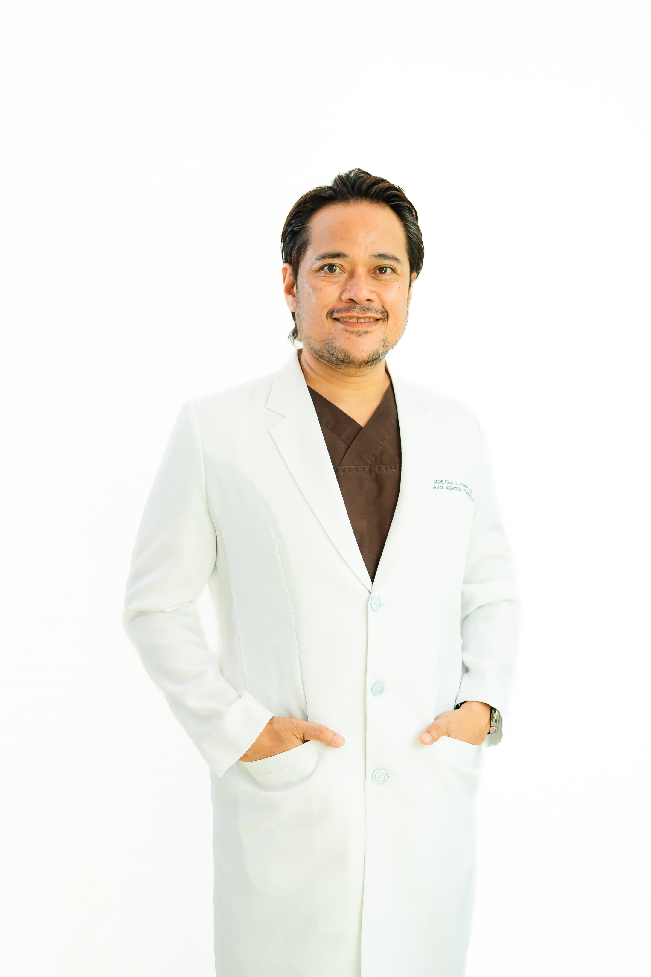 Doctor Image