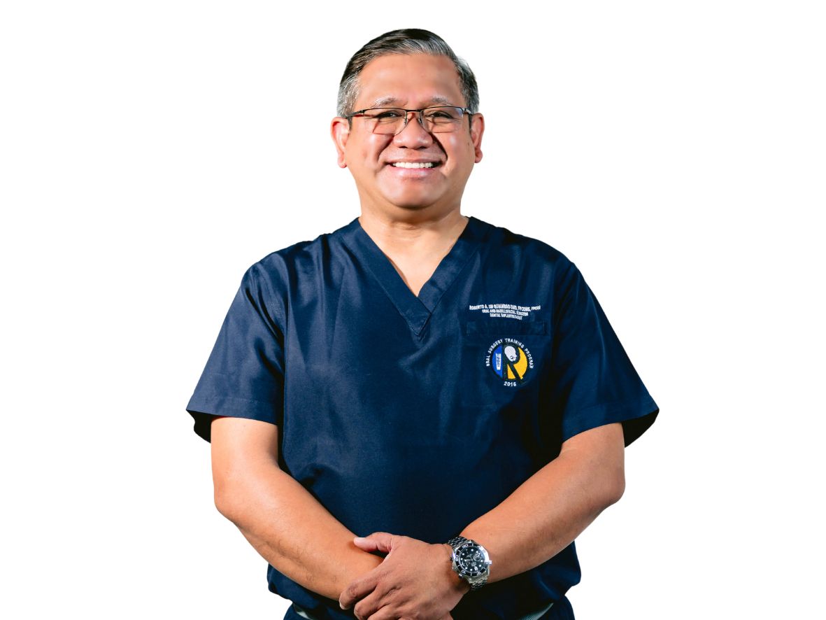 Doctor Image