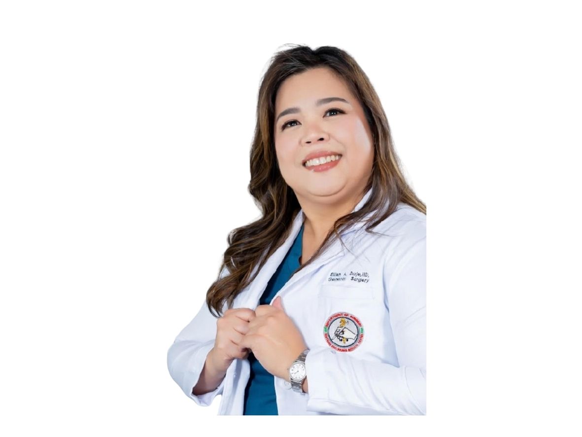 Doctor Image