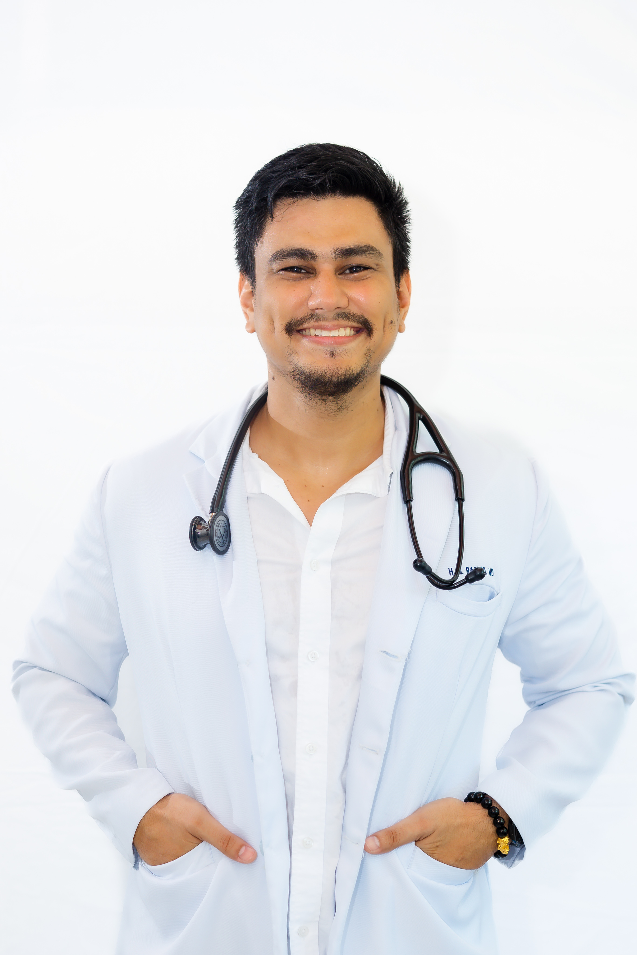 Doctor Image