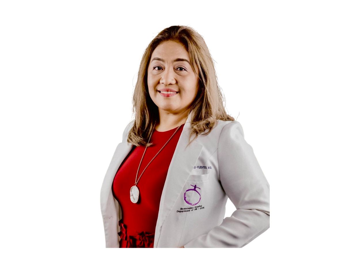 Doctor Image