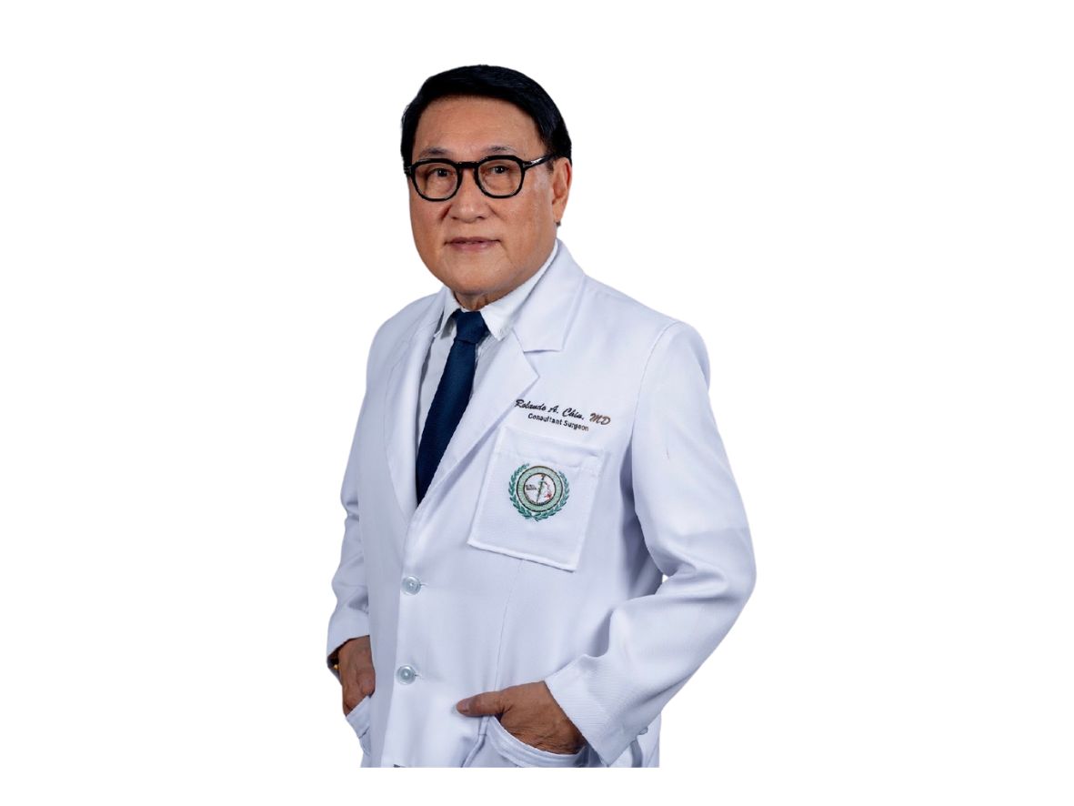 Doctor Image