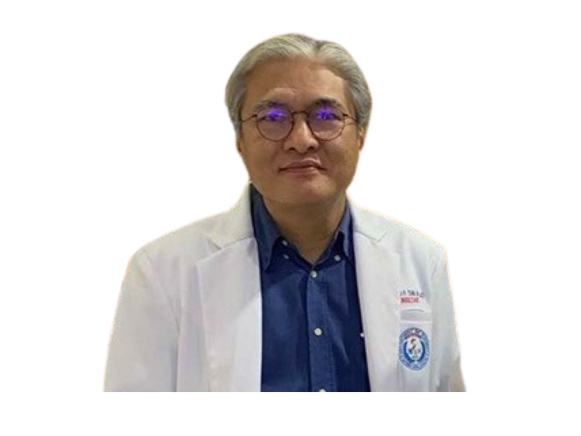 Doctor Image