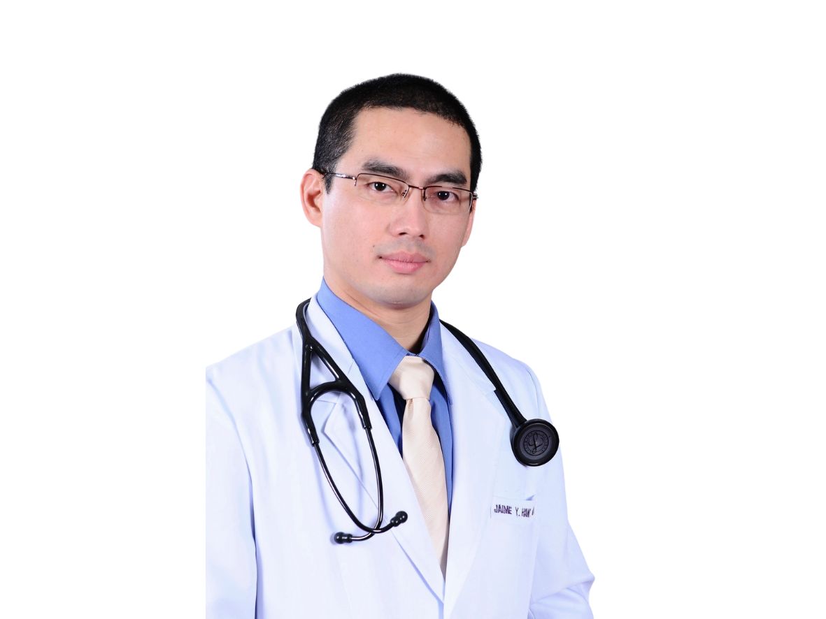 Doctor Image