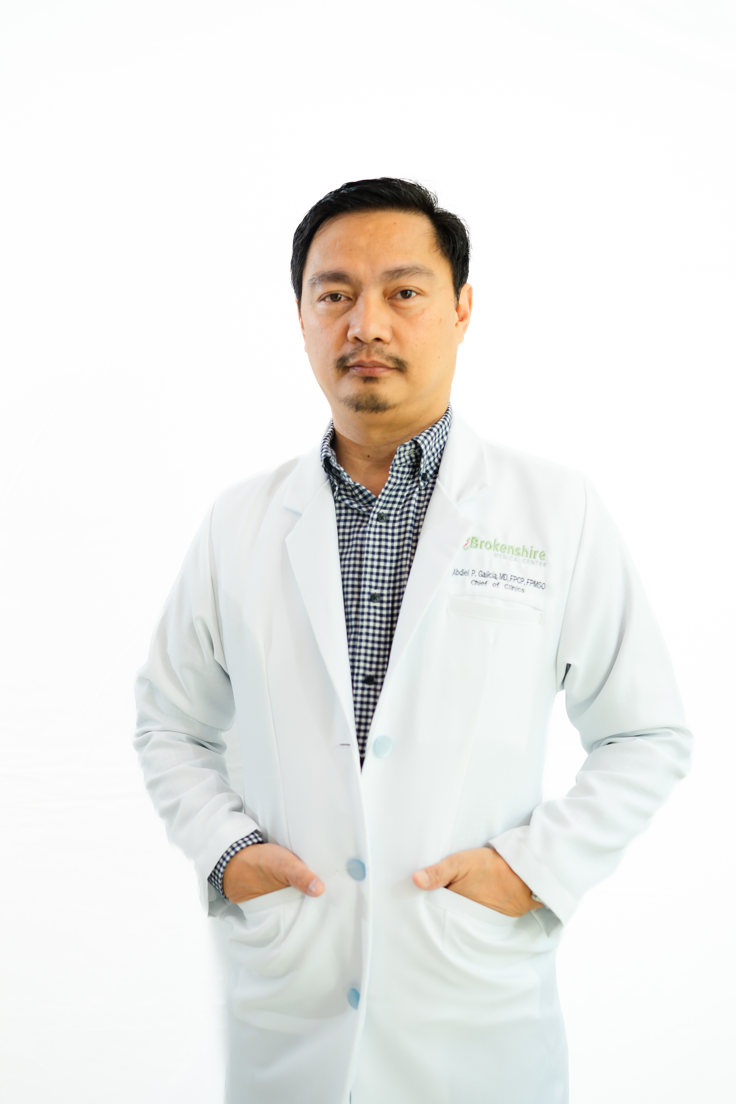 Doctor Image