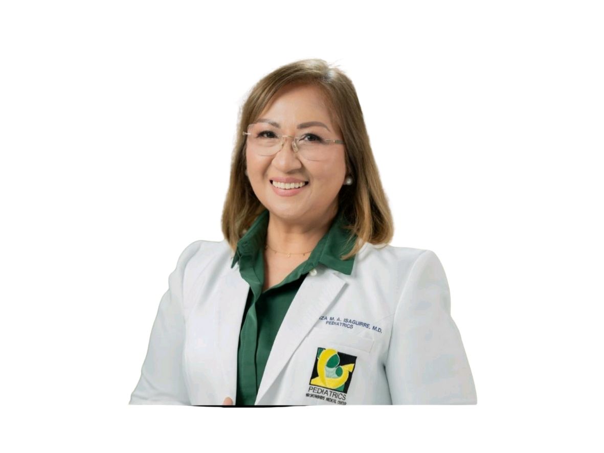Doctor Image