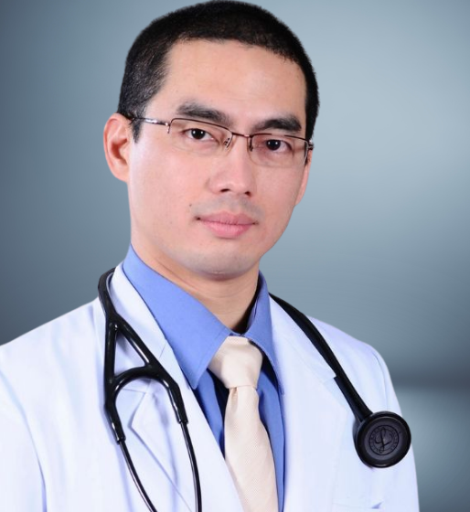 Doctor Image