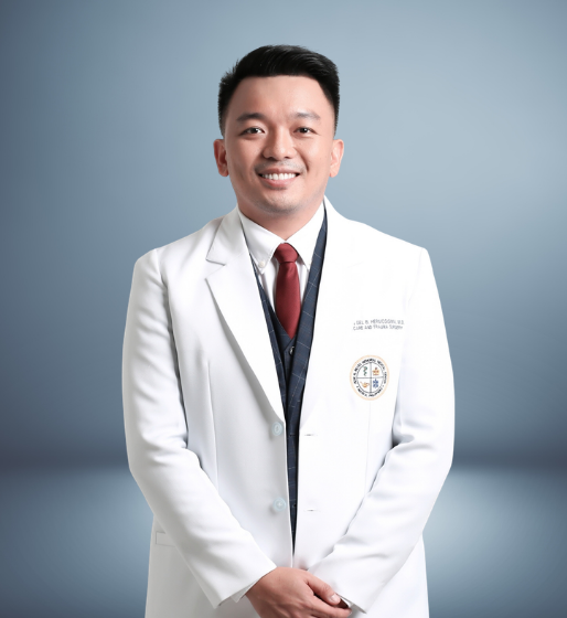 Doctor Image