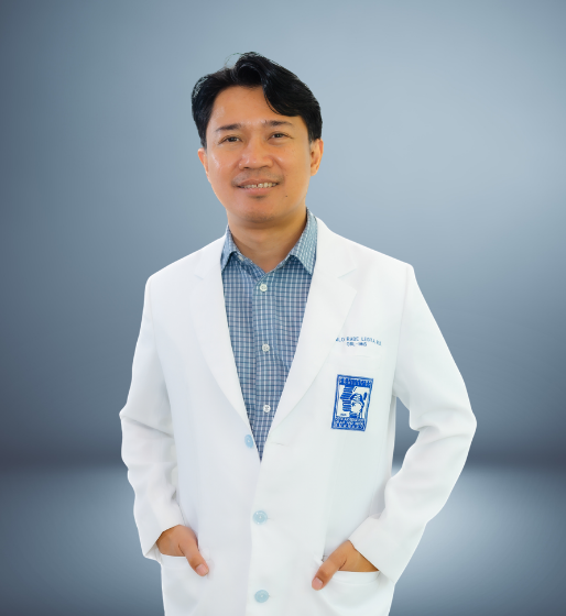 Doctor Image