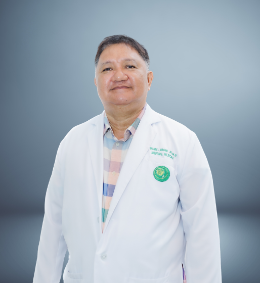 Doctor Image