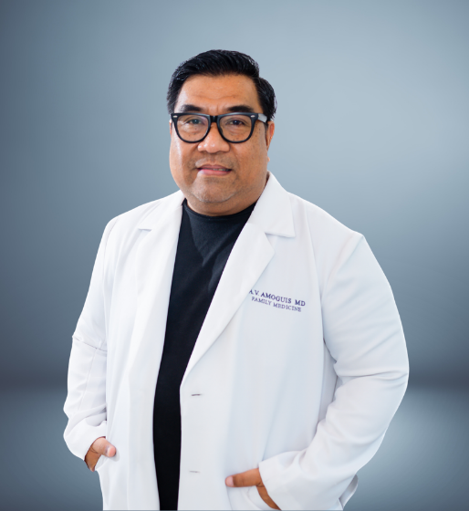 Doctor Image
