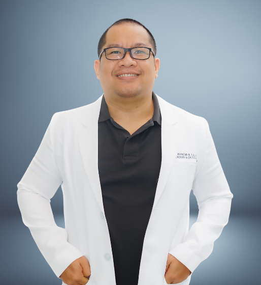 Doctor Image