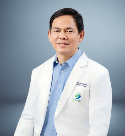 Doctor Image